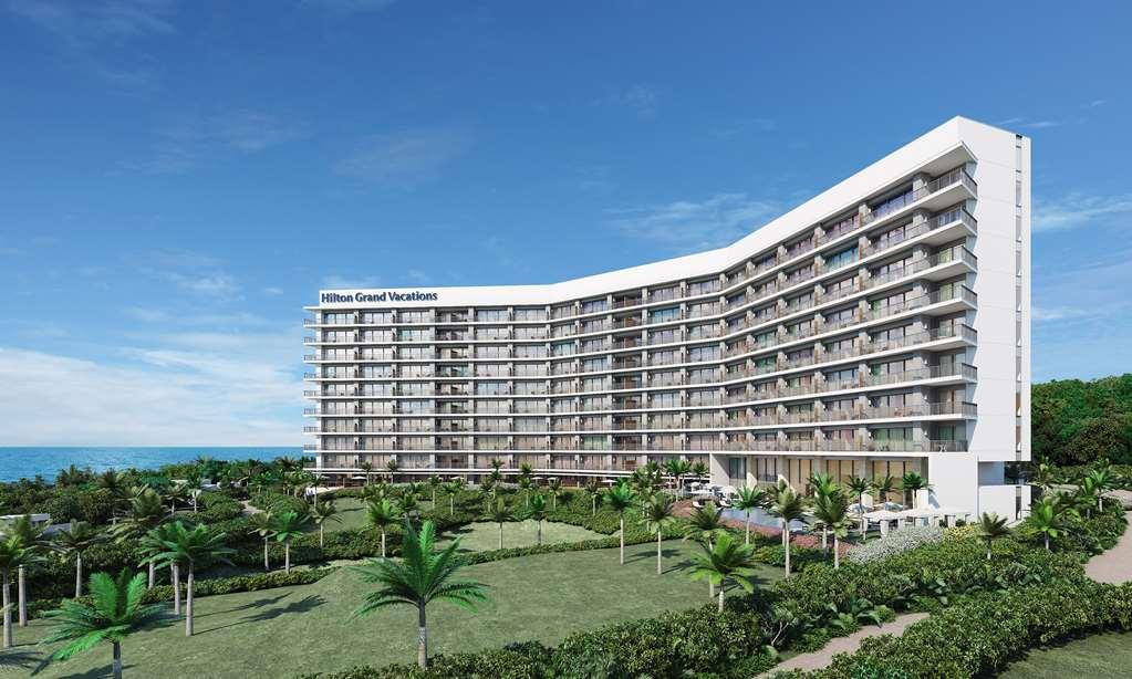 Hilton Club The Beach Resort Sesoko Nakijin Zewnętrze zdjęcie
